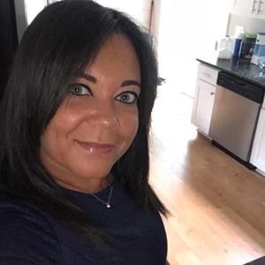 Meet your Posher, Monica